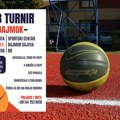 Turnir u basketu u Bajmoku 27. jula - prijave u toku