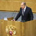Lavrov: OEBS je degradirao i služi interesima Zapada