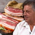 Profesor napravio eksperiment sa slaninom i došao do neverovatnog otkrića! Meso u Srbiji na granici štetnosti po zdravlje?!