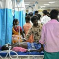 Stampedo u Indiji odneo više od 100 života: Među poginulima na verskom skupu mnogo žena i dece