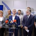 (VIDEO) Stanković: Biće hapšenja u Nišu nekih iz bivšeg režima