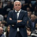 Bomba - reprezentativac Srbije na korak od Partizana! Stiže novo pojačanje - Obradović dovodi Srbina iz NBA lige