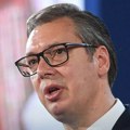 ''Nisam ih nikad pomenuo, što izmišljaju ljudi?'' Vučić o napadima iz Sarajeva da vodi kampanju protiv vehabija