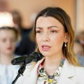 Ministarka Mesarović: Srbija će biti upamćena kao zemlja s najbržom rastućom ekonomijom