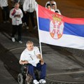 Paraolimpijci uspešniji od olimpijaca: Srbija sa šest medalja napustila Pariz!