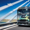 Daimler Truck stavlja fokus na CO2-neutralan transport: Proizvodnja potpuno električnog kamiona počinje u novembru