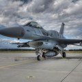 Poginuo još jedan ukrajinski pilot! Kijevu se previše žuri da upotrebi lovce F-16