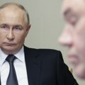 Putin besan! Ukrajinski napad izazvao „zemljotres“ u Rusiji