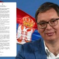 Prvi put u istoriji Srbija dobila investicioni rejting! Vučić objavio fantastične vesti: Značajna prekretnica, čitavu…