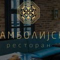 Restoran Stambolijski