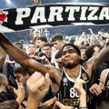 Partizan će imati podršku u "Pioniru" protiv Makabija?