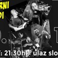 Koncert grupe Mamurni ljudi