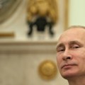 "Spremni smo da nastavimo borbu" Putin: Pobeda će biti naša!