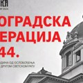 „Politikin" dodatak: Beogradska operacija 1944. nedelja, 20.oktobar (video)