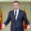 Mickoski: Na putu ka EU smo blokirani iracionalnim sporom sa Bugarskom