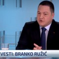 Ružić otišao na N1 da se udvara đilasovcima i šolakovcima Pljušte prve reakcije, reagovao i Dačić, a hejteri se taman…