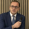 "Tek se upoznajemo, menjamo svest o nekim stvarima": Predrag Mijatović se oglasio posle Partizanove pobede