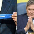 Srbija u nemilosti, UEFA dozvolila "namešten" žreb za SP: Hrvatska i drugi biraju da li će igrati s nama!