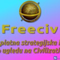 Freeciv – besplatna strategijska igra po ugledu na Civilization