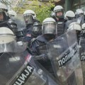 Strukovno udruženje policije traži da se ispita postupanje policijskih službenika u Novom Sadu