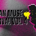 Prvi put u celoj Srbiji – Urban Muse Festival Vol. 4