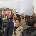 "Narod je video ko govori istinu" Vučić o protestima opozicije: Ne možete na silu da radite nešto - to ljudi vide