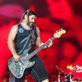 Zašto Robert Trujillo nije mnogo pisao muziku za Metallica: „Ovi momci pišu odlične pesme i neću se iznenada nametnuti“