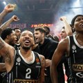 Partizan u ozbiljnim problemima: Nova povreda u timu crno-belih!