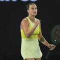 Sabalenka lako sa Badosom do trećeg uzastopnog finala AO!