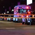 Drama u Americi Napadač u San Antoniju ranio sedam policajaca