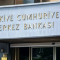 Centralna banka Turske snizila referentnu kamatnu stopu za 250 baznih poena na 45 odsto