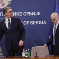 Da li su mogući i novi predsednički izbori? Direktor CESID-a za "Blic" o ostavci premijera Vučevića i studentskim…