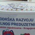 Podrška potencijalnim preduzetnicima, vetar u leđa