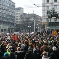 Fajnenšel tajms: Sumnjiva tišina lidera EU povodom studentskih protesta u Srbiji