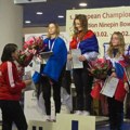 Kristina Trošić osvojila zlatnu medalju: Veliki uspeh mlade Trsteničanke na Evropskom prvenstvu u kuglanju