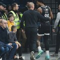 TVITOVI - ''Šta bi bilo u Madridu da je Tajrik igrao za Partizan?''