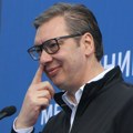 Vučić tvrdi: Od utorka će skoro sve škole u Srbiji raditi