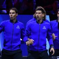 Nadal: Protiv Federera jasnija taktika nego protiv Đokovića