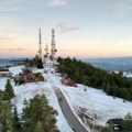 Evo da li će se i Vojvodina zabeleti sneg pao u Srbiji Severac obara temperaturu, biće i mraza