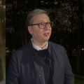 Vučić: CRTA nas je u potpunosti "raskrinkala", a sutra razotkrivam ja njih i druge učesnike obojene revolucije