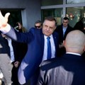 Dodik: Kandidujem se ponovo za predsednika, izbore ćemo prevesti na nivo RS