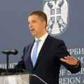 Đurić: Šefica austrijske diplomatije se grubo umešala u političke odnose u Srbiji