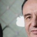 „Zašto da to uradimo kasnije, kad možemo sad?“: Šta je Kurti poručio u pismu predsedniku DSK-a?