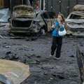 Majka i sin poginuli u ruskom napadu na Kijev, satima uoči Putinovog primirja
