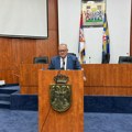 Cvetanović reizabran za predsednika Skupštine osnivača Centra za razvoj Jablaničkog i Pčinjskog okruga