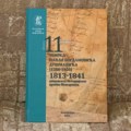 Golubac: prvi put predstavljena dokumenta Pavla Bogdanovića Dušmanića, začetnika loze važne za utemeljenje savremene…