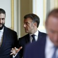 Makron zatražio od sirijskog predsednika da štiti sve građane bez izuzetaka