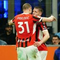 Igrači Milana neće imati svoja prezimena na dresu - razlog je sjajan