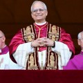 Papa Lav XIV privremeno potvrdio funkcije vatikanskih zvaničnika