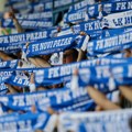Pazarska fešta: Doček za junake čaršije u 01:45 (VIDEO)